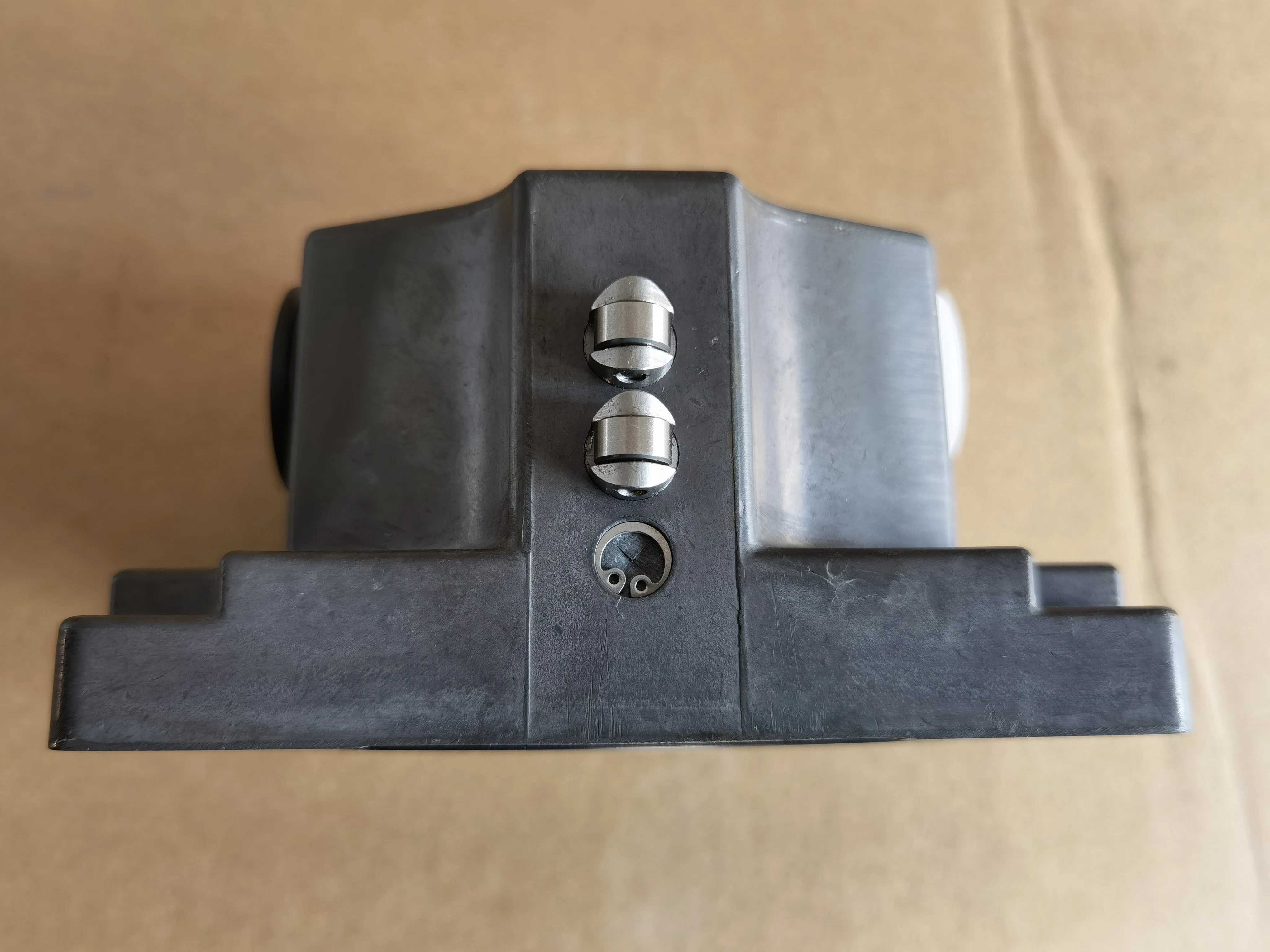 مفتاح الحد ESWLM0059B طراز GSB - مراجعة Limit Switch وسعره