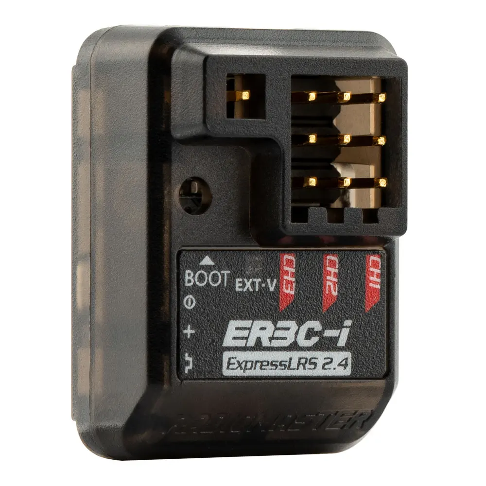 Radiomaster ER3C-i /ER5C-i 2.4GHz ELRS PWM Receiver