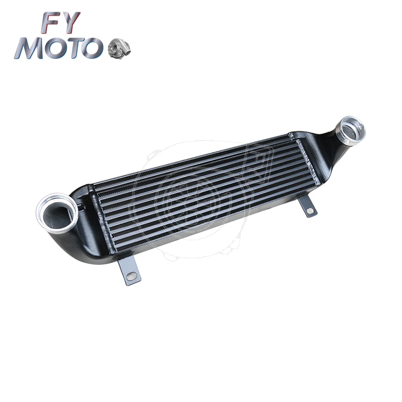 Para BMW E46 318D 320D 325D 330D Intercooler de atualização