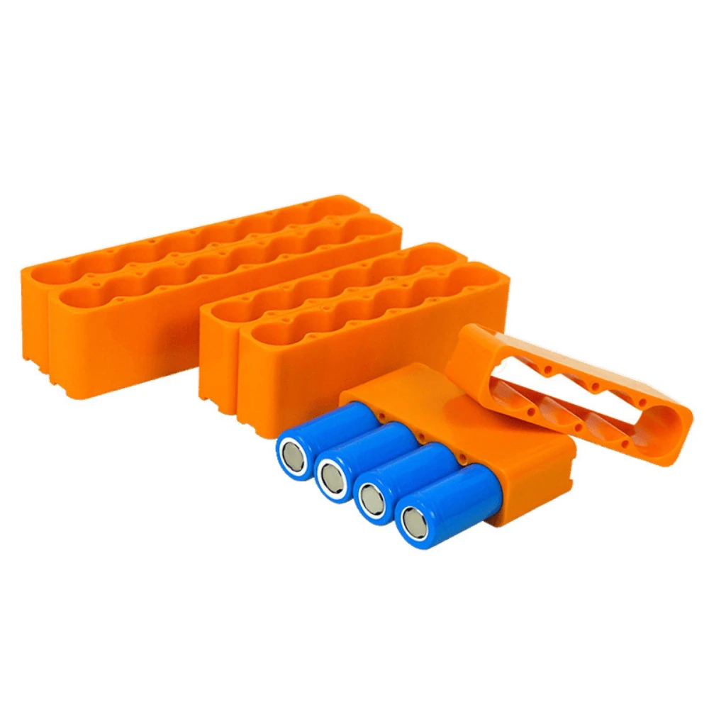 

Зажим для литиевой батареи, однорядный аккумуляторный блок, зажим для точечной сварки, кронштейн для сварочной формы с сердечником батареи