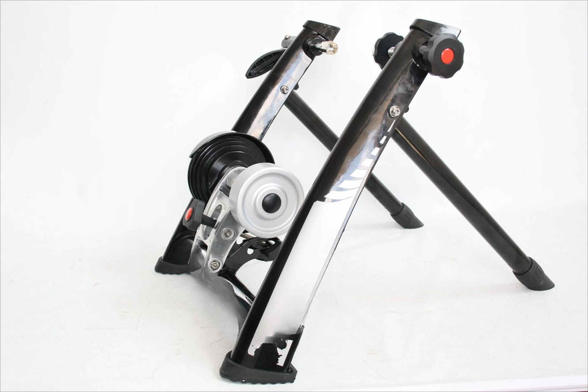 ركوب الدراجات الجبلية على الطرق