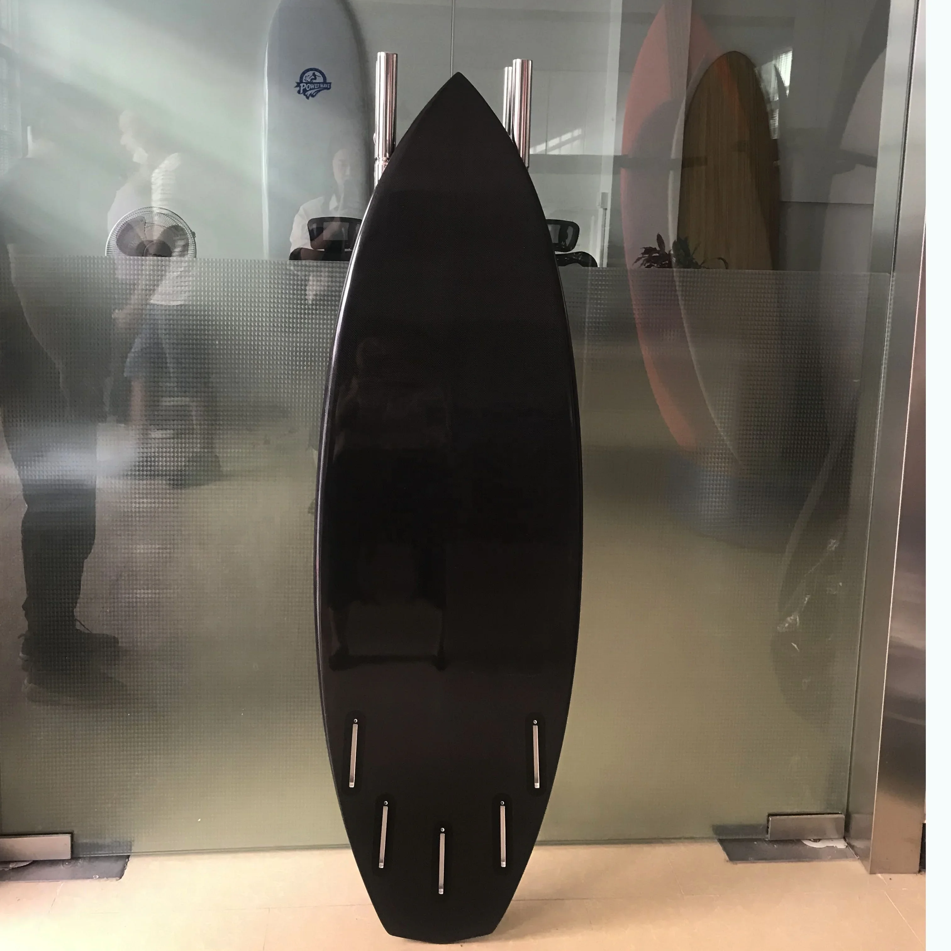 New Carbon Fiber Surfboards High Performance Carbon Surfboards