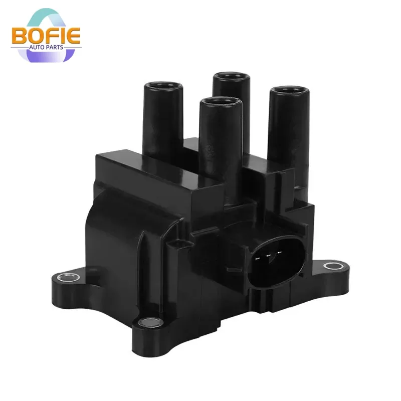 Auto parts Ignition Coil  Pack Plug L3G2-18-100 For Mazda 6 MPV 2.3L 2003-2007 L813-18-100 L81318100