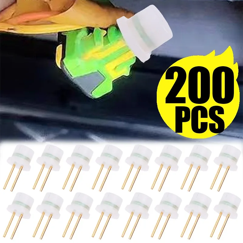 

SRS Airbag Simulator Resistor Car Fault Finding Diagnostic Tool Universal Bypass Emulator Kit for Car SUV Truck Repair Accessory