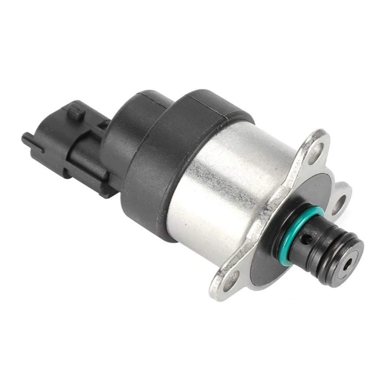 Voor IVECO DAILY V VI CITROEN PEUGEOT 2.3 Hdi Brandstofpomp Drukregelaar Controle Metering Solenoid Unit 0928400826 2/pcs