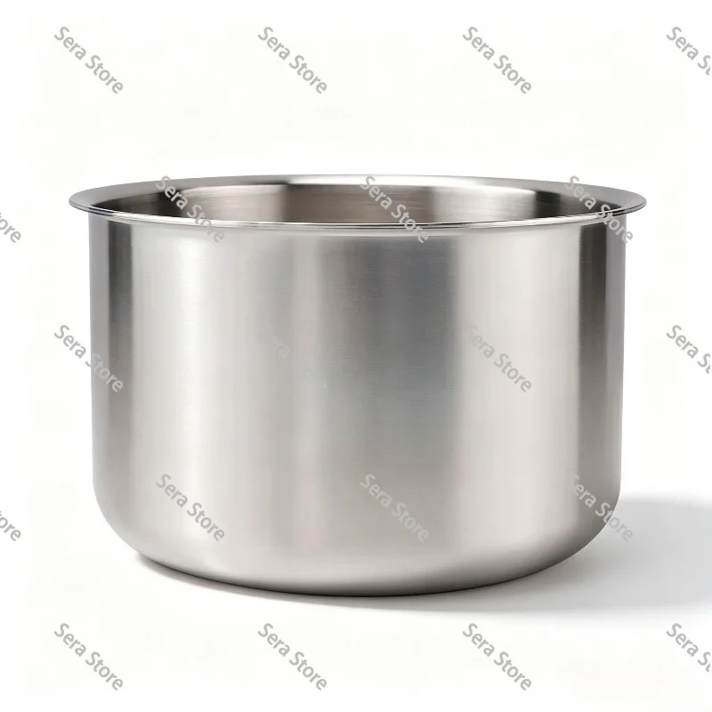 電気圧力鍋ライナーポット-mijia-c1-16l-3l-4l-圧力鍋ライナー部品交換用に適しています。