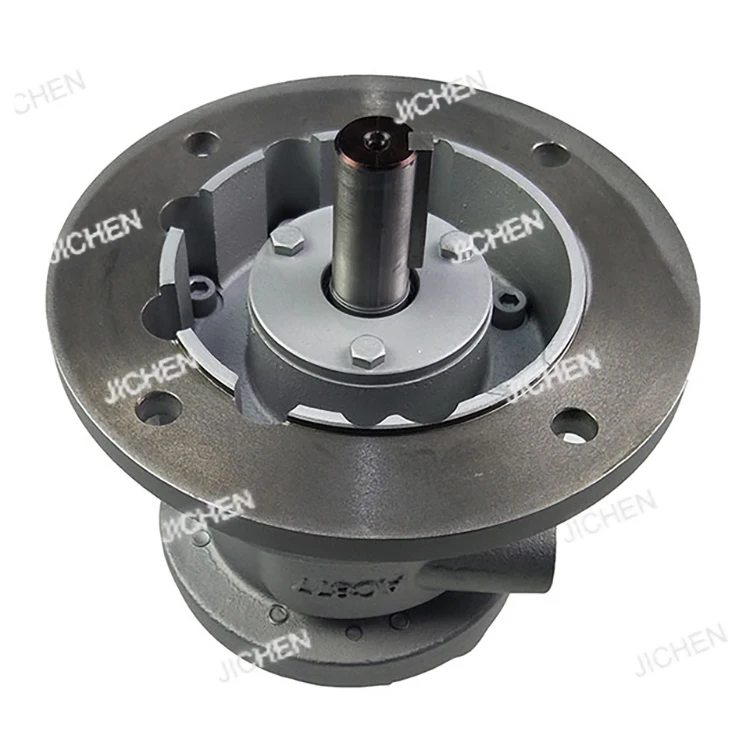 Jc Rotary Vane Air …