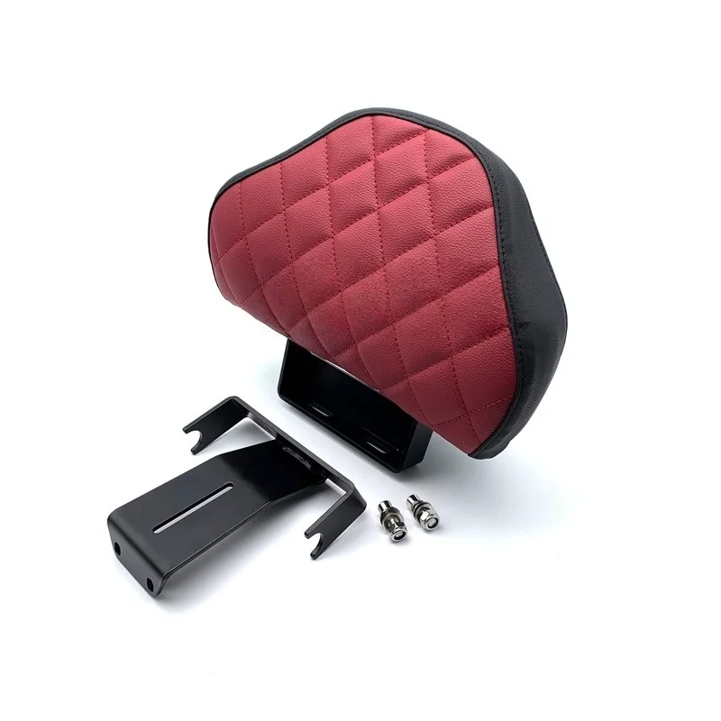 Motorfiets Achterrugleuning Passagiersveiligheidsrugleuning Rugleuning Rugzak Voor Vespa Primavera Sprint S 150/125 GTV GTS 300/250