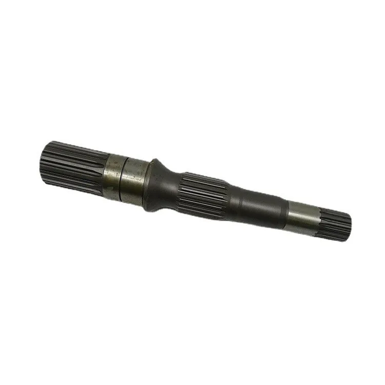 PC200-6 PC200-7 Hook Machine Accessory Hydraulic Pump Shaft HPV95 Connecting Rubber Shaft 33190