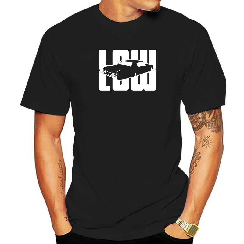 Lowrider T-shirt -All Sizes High Quality