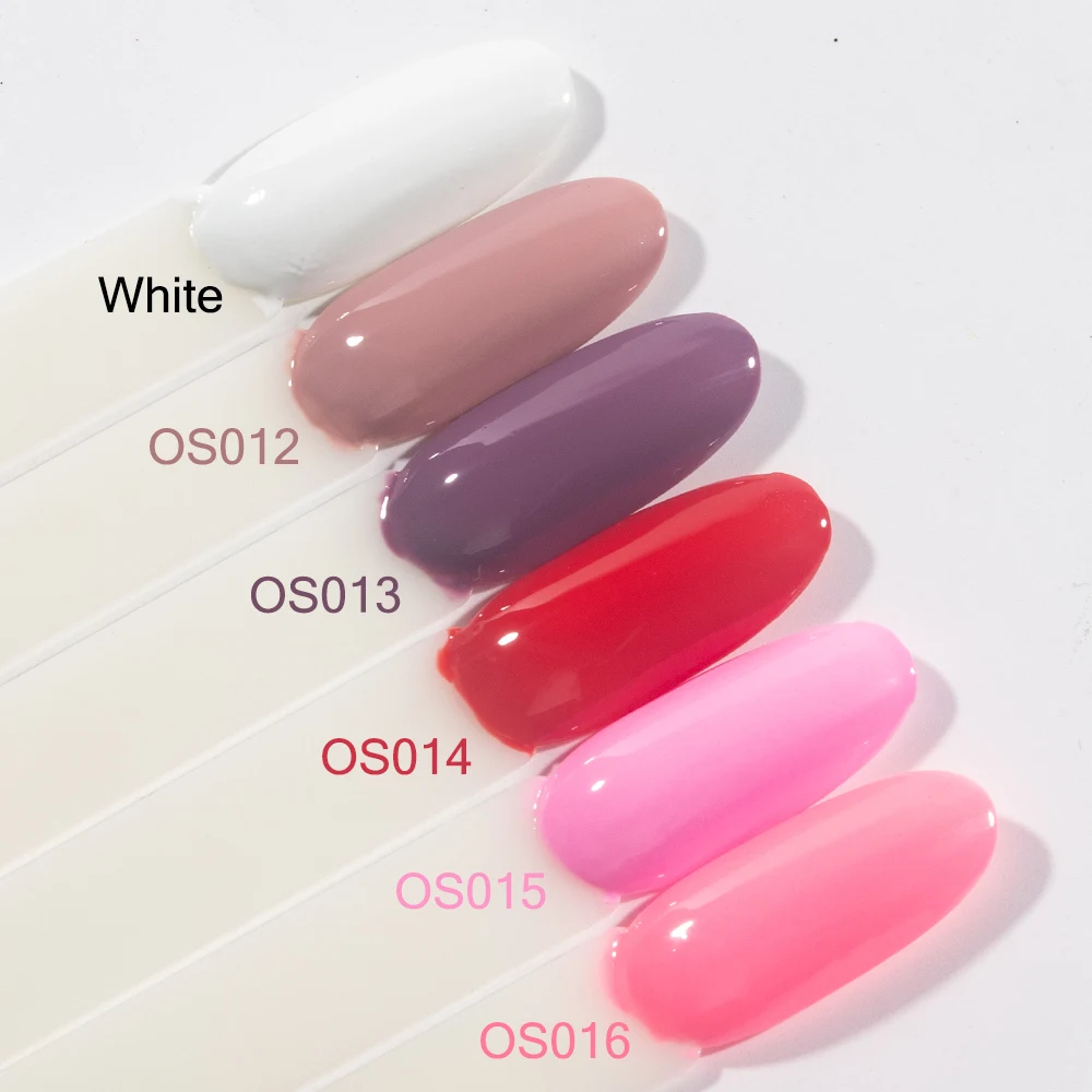 KODIES GEL One Step Gel vernis à ongles 12ML Semi Permanent UV 3 en 1 Base Top Gel vernis Super Texture tout pour manucure ongles Art