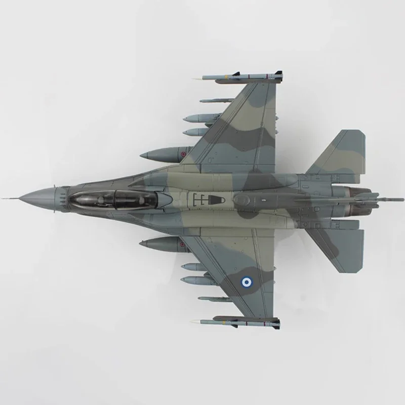 1:72 Scale HA38022 F-16D 