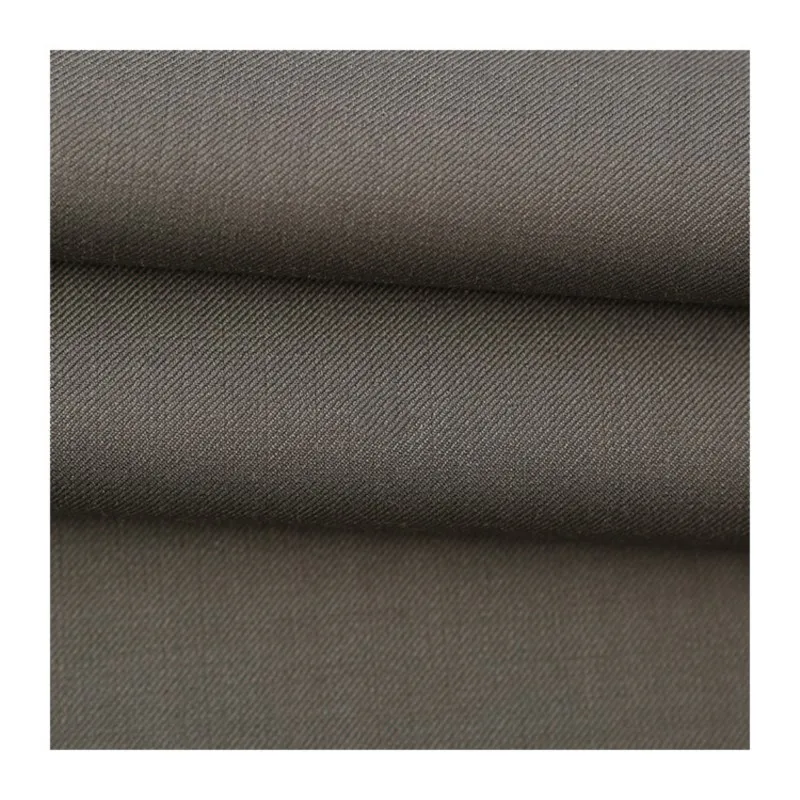 New multi-color woolen suit fabric for men's professional and business use