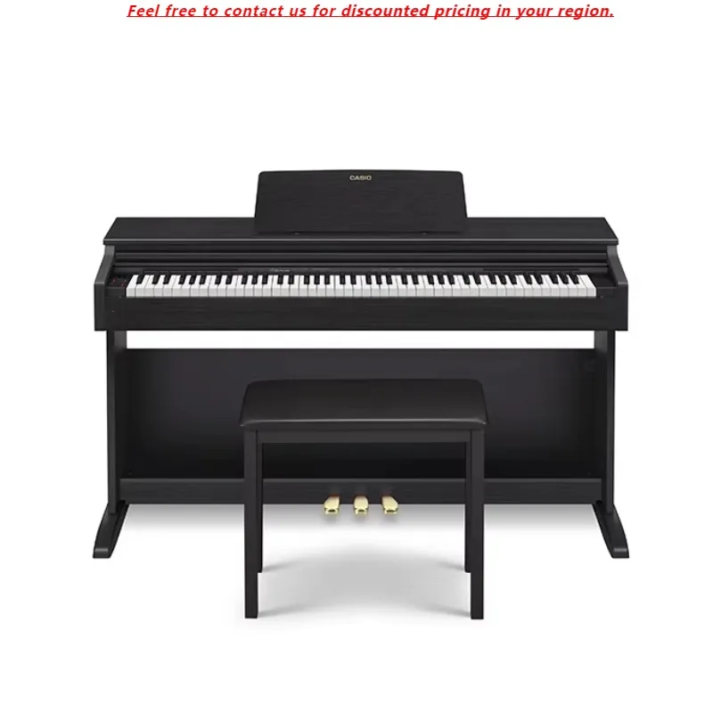 New Heavy Hammer AP-270 Electric Digital Piano 88 Keys Keyboard Instrument Professional Speaker Beginners s