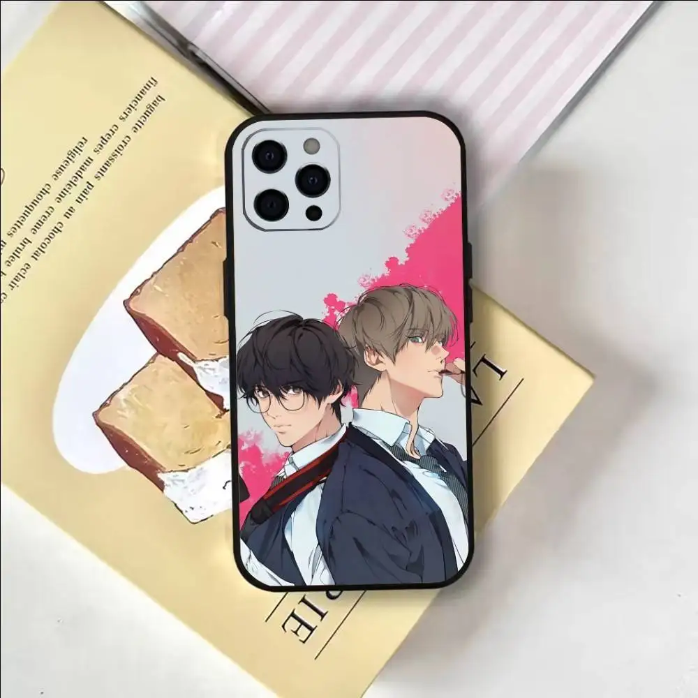 L-Lost In The C-Cloud Funda de teléfono de silicona suave para iPhone 17 16 15 14 13 12 11 X XR Plus Pro Max Plus