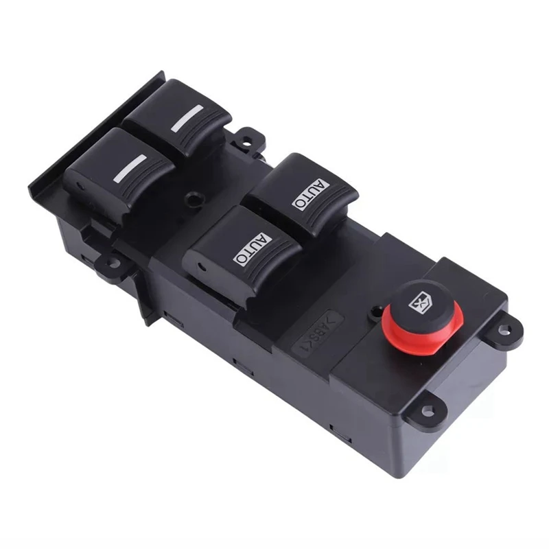 Car Left Front LHD Power Window Control Switch 35750-STX-A01ZA For Acura MDX 2007-2013 LHD