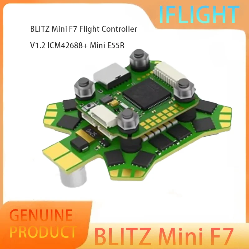 Iflight Blitz Mini … - image