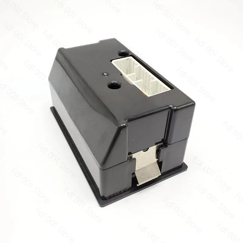 Excavator for 320C 312C 330C Headlight Switch Wiper Controller Switch Panel Accessories