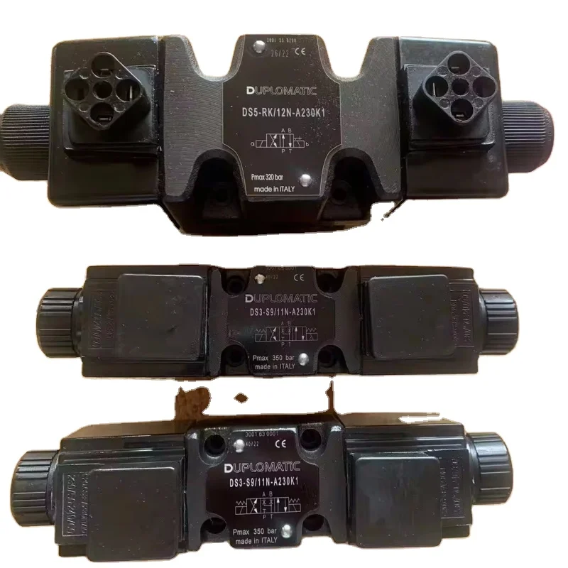 Hydraulic Valve SS-G01 SA-G01 SS-G03-C6-R-C1-J22 SA-G01-C6-D2-31 SA-G01-A3X-GR-D2-10 Solenoid Va-lve