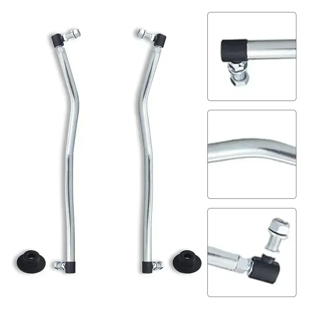 

Регулируемый улучшенный набор рулевых тяг левый/правый, подходит для 532194740 для домашнего садового инструмента, запчасти для газонокосилки, аксессуары на складе