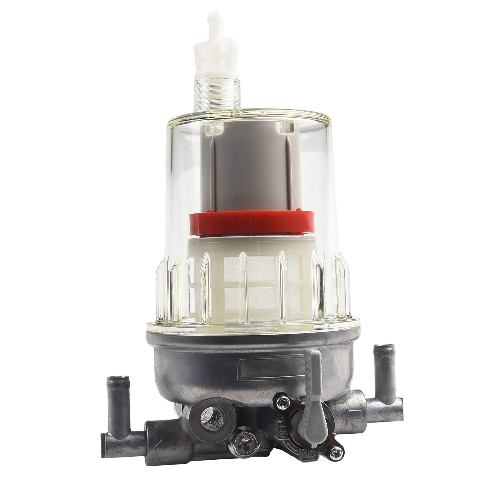 

Simplified Installation Process Of Our Premium Grade Oil Water Separating Filters To Enhance Your Equipment\\\\\\'s Efficiency