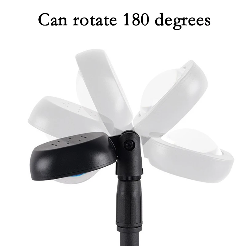 Led Sunset Projector Night Light 16 Colors Changing Rainbow Sun Aura Led Atmosphere Projection Lamp Background Wall Decoration