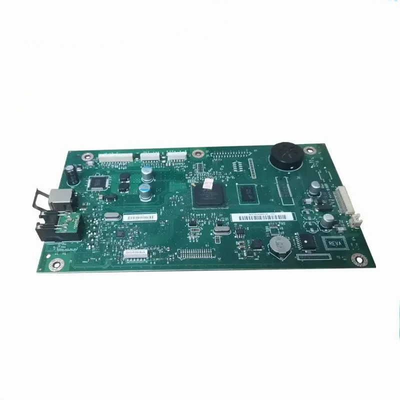 1PC OEM formatter board for hp1536 m1536dnf m1536nf m1536 1536dnf mother logic main board mainboard CE544-60001 HiAR