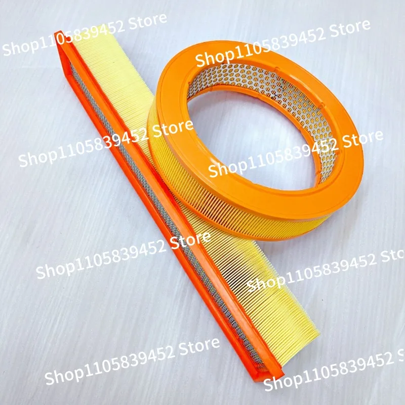 For RE2914123204 Tractor S660 Harvester Accessories 8270 Air Conditioner Filter Element RE284091