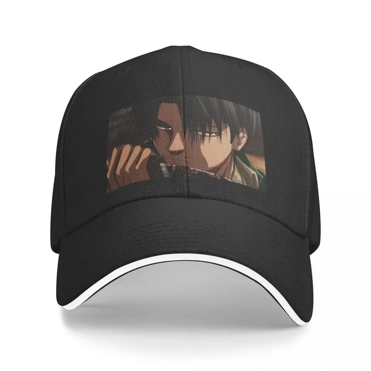 levi ackerman Best Custom T Shirt Hoodie Coaster Mug Mask Phone Case Pillow Pin Buttons Sticker Etc Baseball Cap