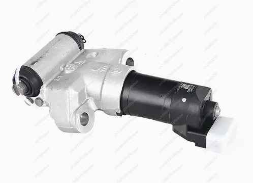 Suitable for Porsche Paramela Cayenne Volkswagen Touareg Rear Brake Sub-pump Brake Motor Electronic Handbrake Motor