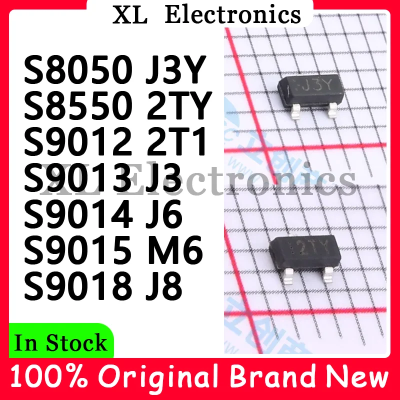 S9012 s9013 s9014 (100, новый, s9018, s9015) купить от 92,00 руб. Активные компоненты на 1rub.ru