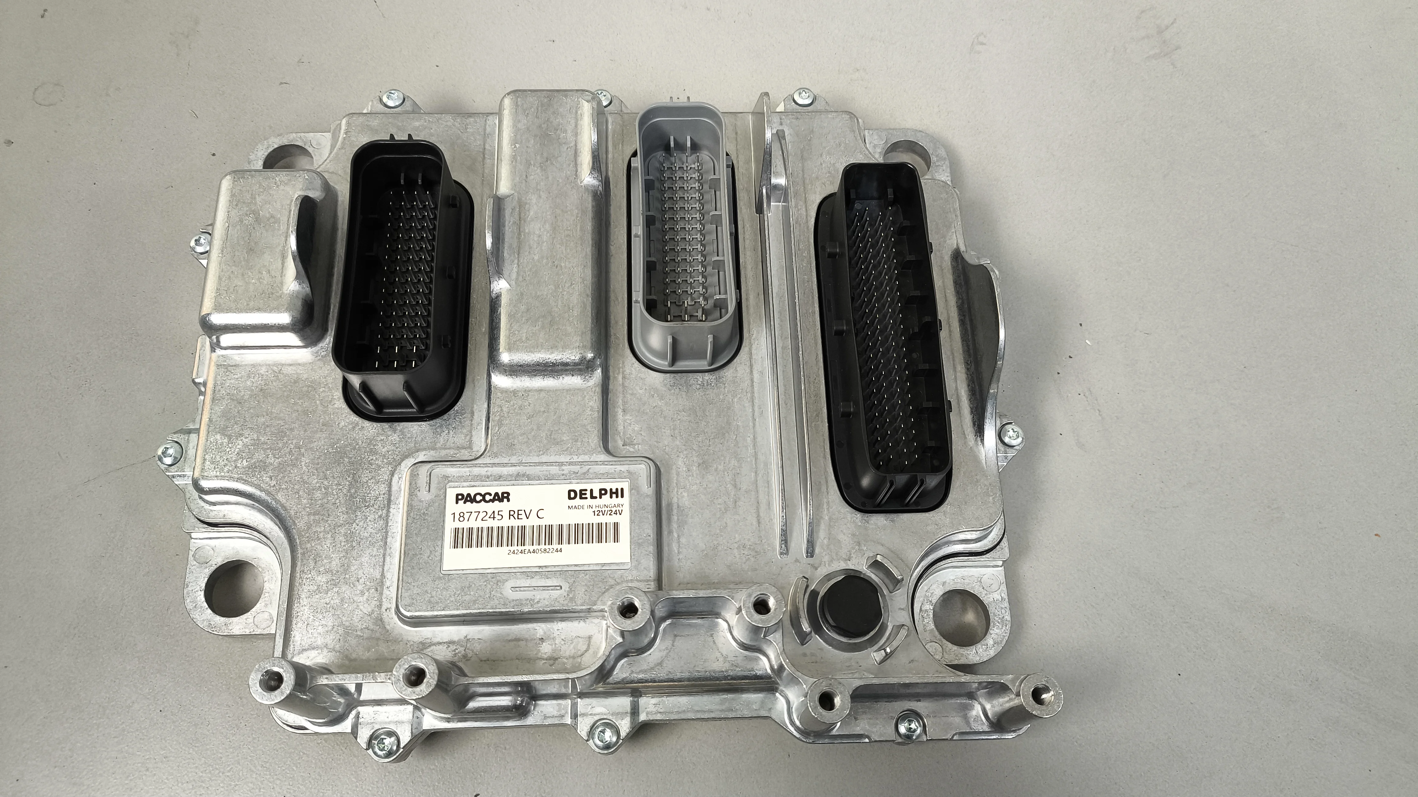 

Блок электронного модуля управления ЭБУ 2015228 2013285 1877245 1889041 1833060 2037394 Двигатель для PACCAR MX-11 MX-13 DAF XF 1066.