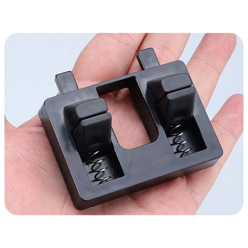 1-5PCS Welding Wire Fixture Adjustable Suction Bracket Welding Table Clamp For Motherboard Soldering Welding Locator Tools