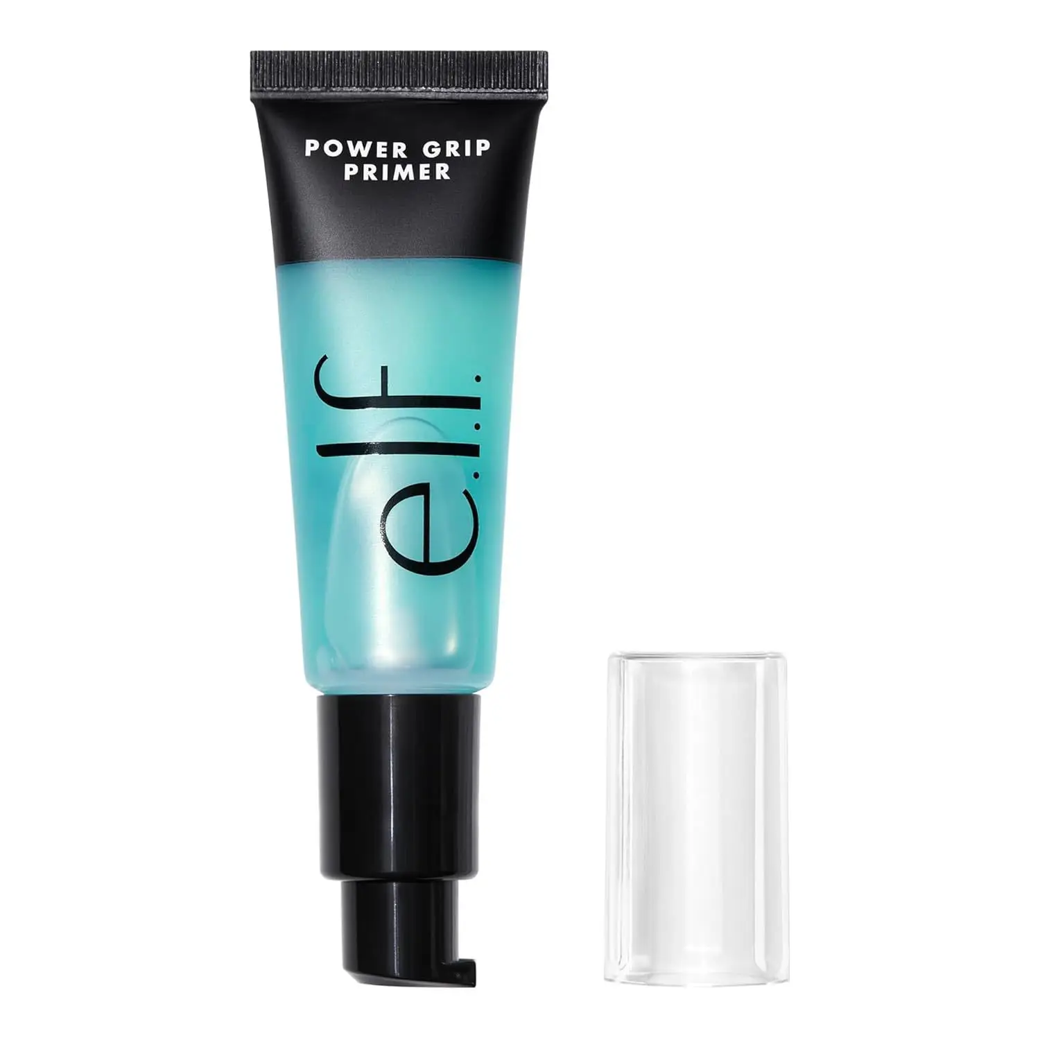 Elf Power Grip Primer crema Base Facial hidratante a base de Gel para maquillaje reafirmante uso duradero cara mejora la textura del maquillaje