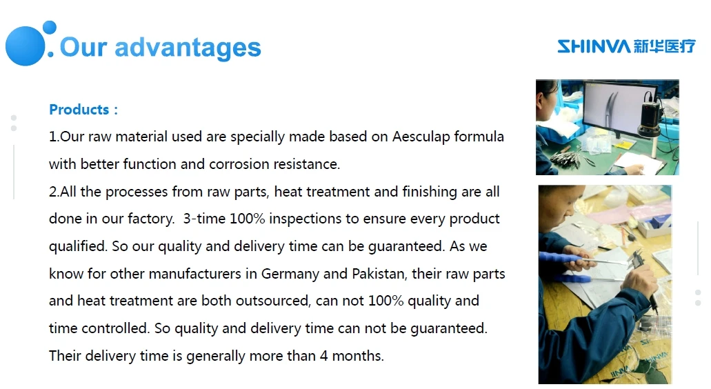 ชุดเครื่องดึงปากมดลูก Caspar