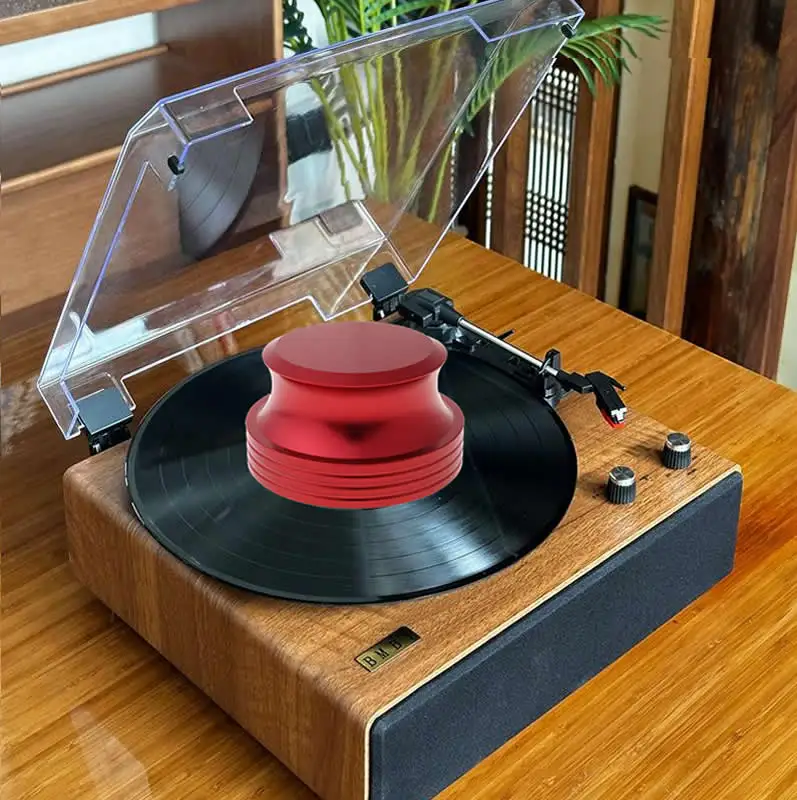 2025 New Disc Stabi…