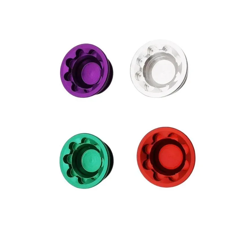 AliExpress NONE 1PCS Caliper Bore Cap Piston Cap For Hope Tech 3 E4 Large Small Brake All Colors Brand New High Quality Spare Part