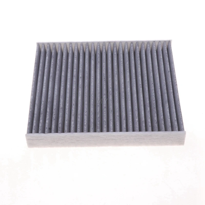 Cabin Air Filter For Toyota Hilux Fortuner Corolla Camry Yaris RAV4 CHR Lexus ES NX RX UX 87139-58010 87139-YZZ37