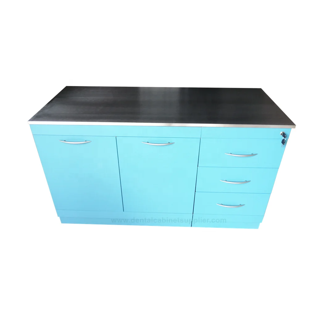 USA Customized Dental Lab Furniture Dental Cabinets