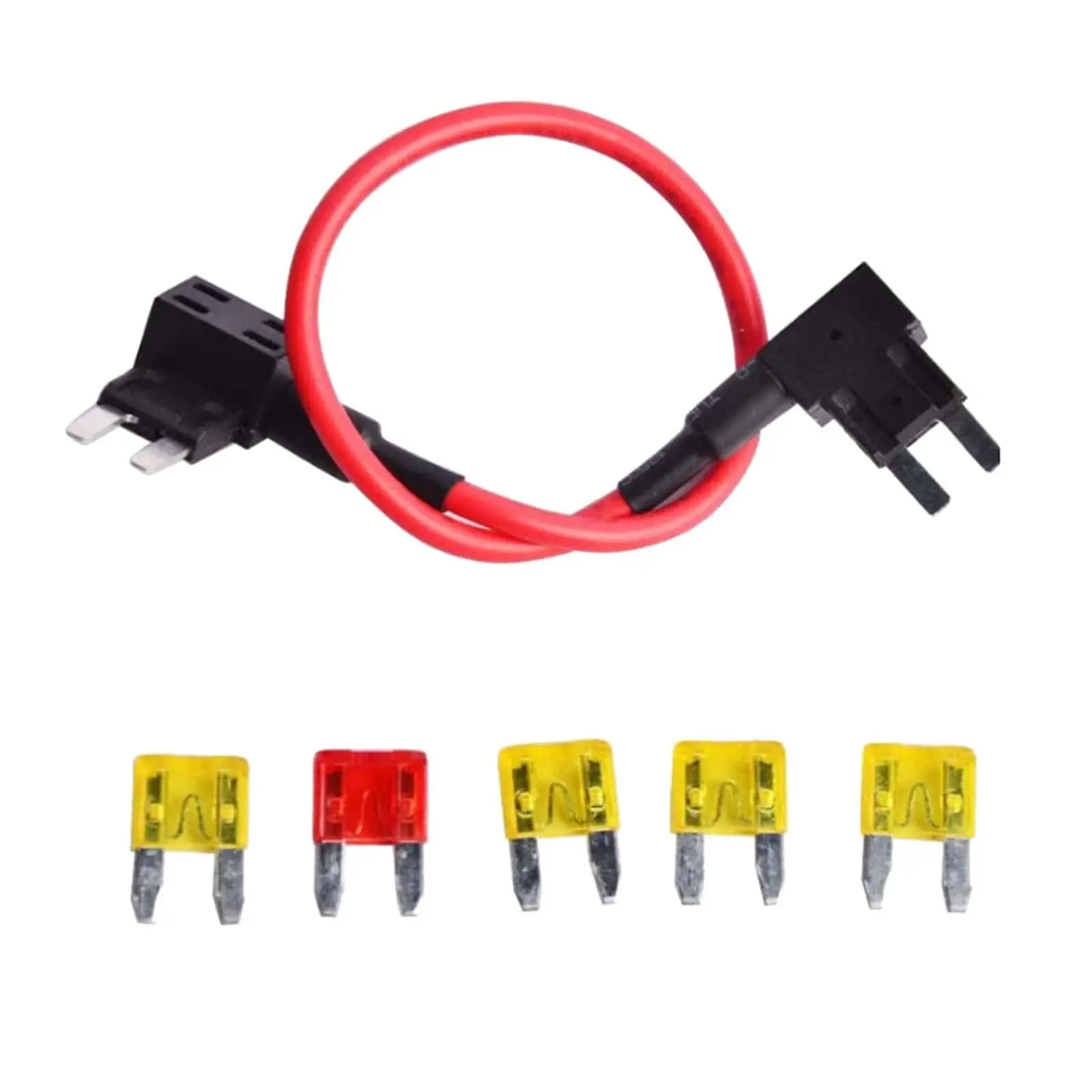 Repair Fuel Pump Relay Cable Set High Quality Easy Installation Directly Replace Parts for Jeep Wrangler Liberty Accessory