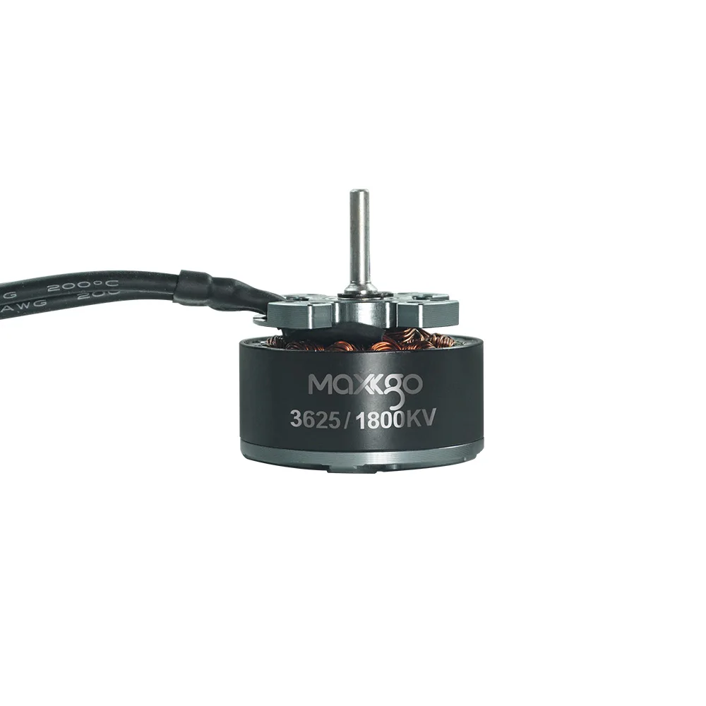 

RC Climbing Car Motor Kit 2670 ESCape32 BEC ESC With 3625 Brushless Motor For 2-3S Battery
