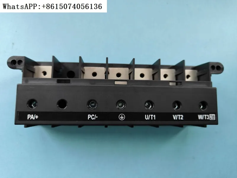 Inversor ATV610/630/930/340 bloco terminal de saída de circuito principal