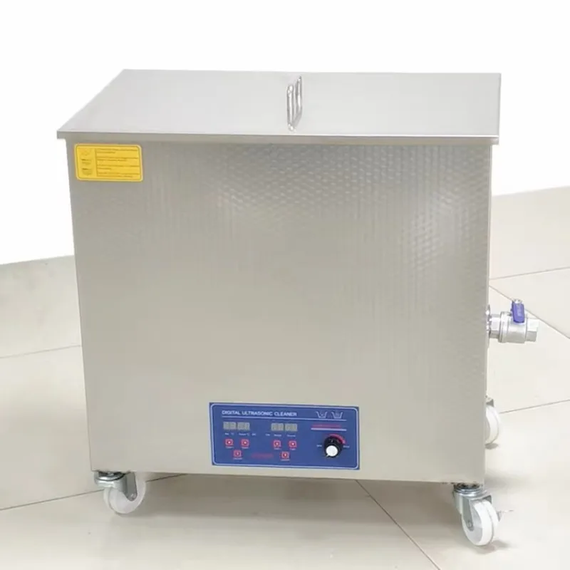 

Ultrasonic cleaning machine laboratory hardware