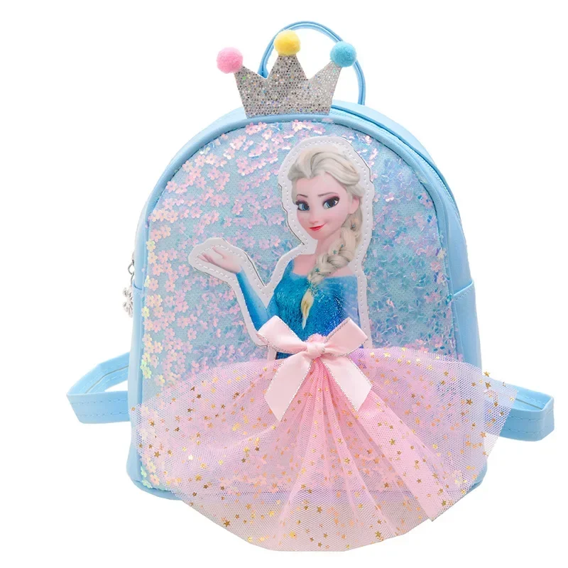 Thumbnail 4 - #26 Low Cost Kids Cartoon Shoulder Bags That Work