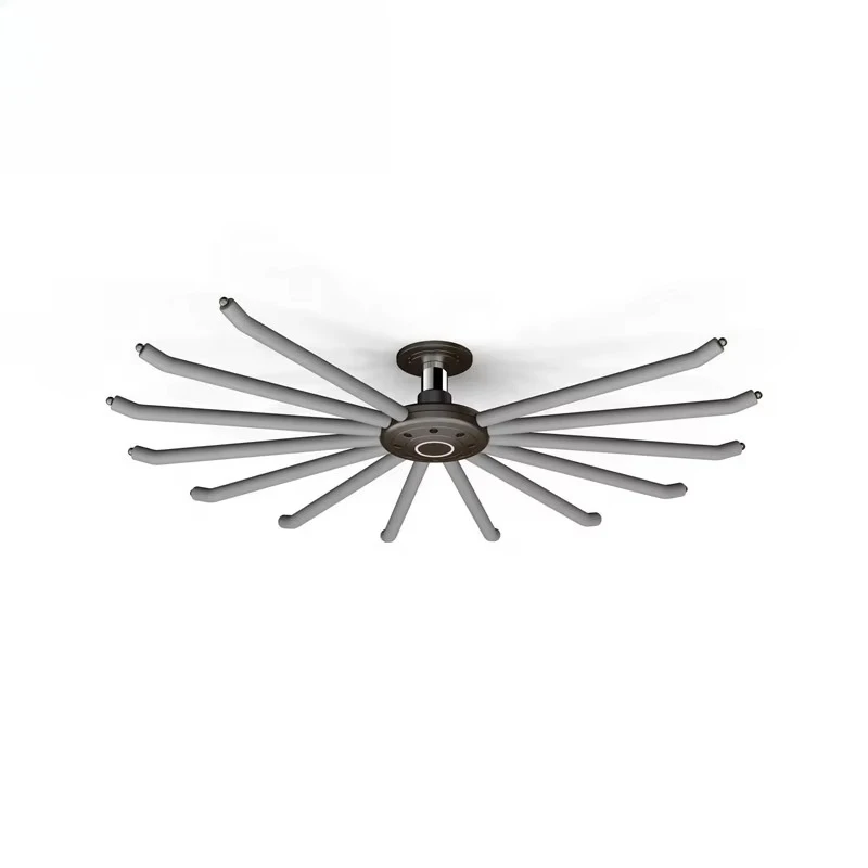 إكسسوارات رف الملابس، ملحقات خزانة الملابس الدوارة #6