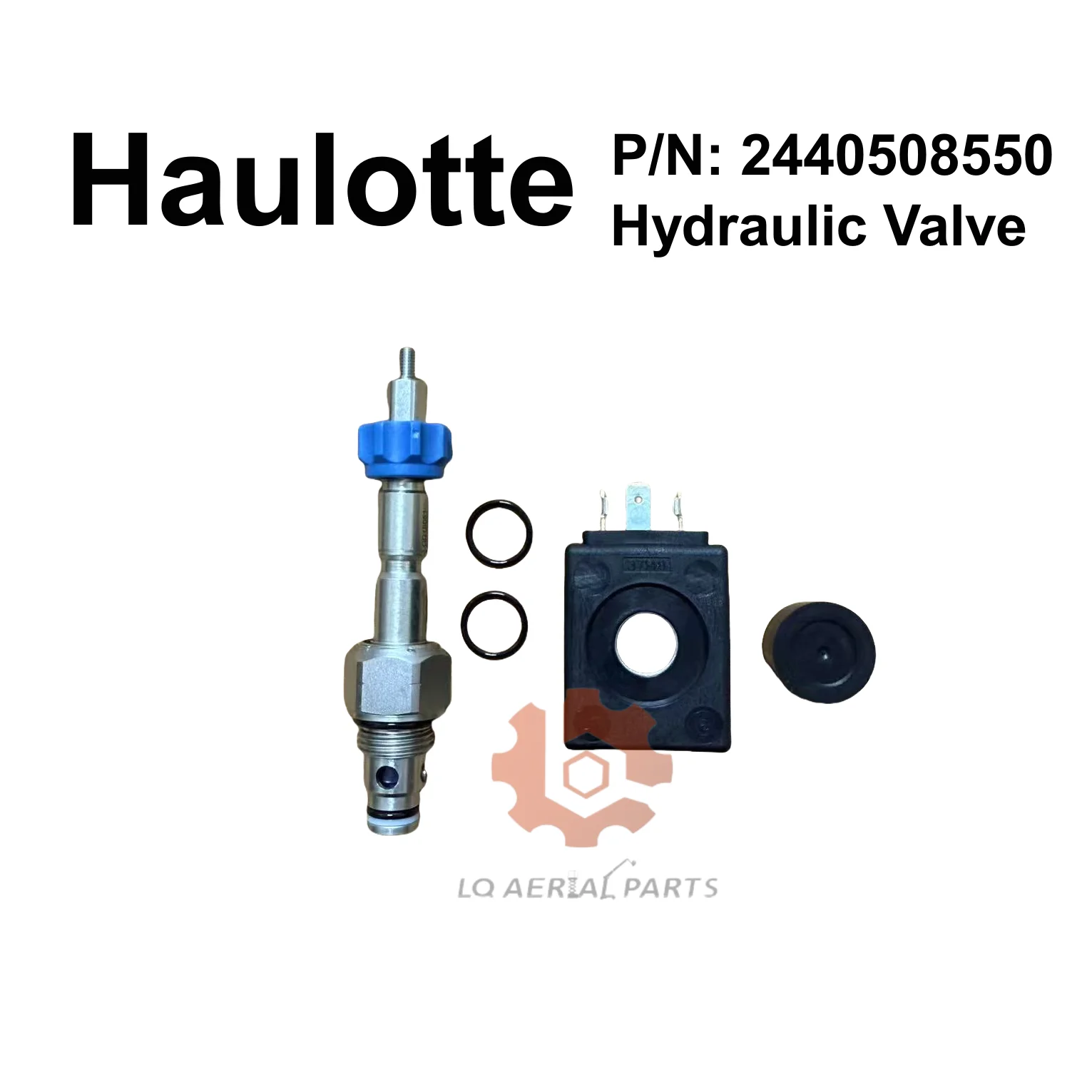 2440508550 Hydrauli…