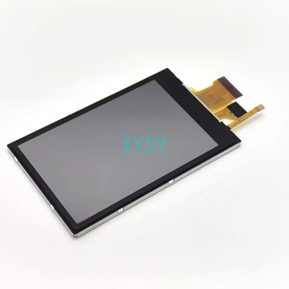 جديد لشاشة عرض LCD باناسونيك FX80 FH7 FS22 مع إضاءة خلفية + جزء إصلاح كاميرا تعمل باللمس