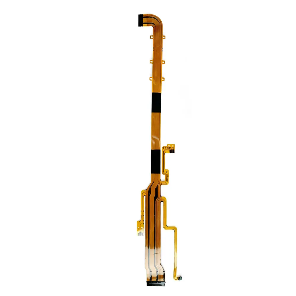 Componente de reparo de câmera - cabo de tela LCD para câmera digital lympus E-PL7 PL-8 E-PL9 EPL7 EPL8 EPL9 (1 unidade)