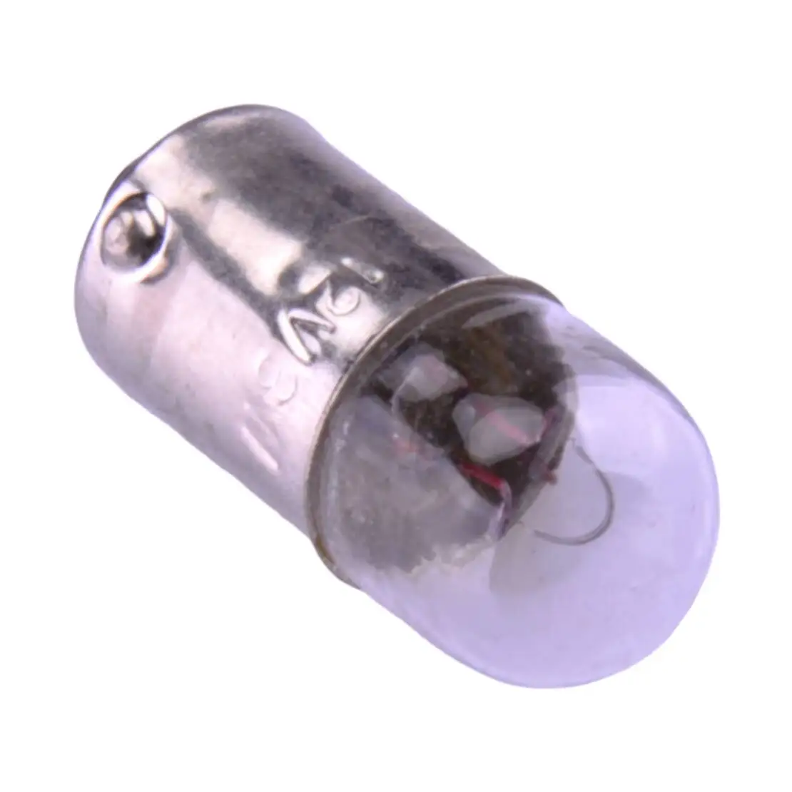 Ampoule néon pour testeur de Circuit de voiture, stylo de mesure de jauge DC 85999 85012 6V 12V 24V, 10 pièces/ensemble