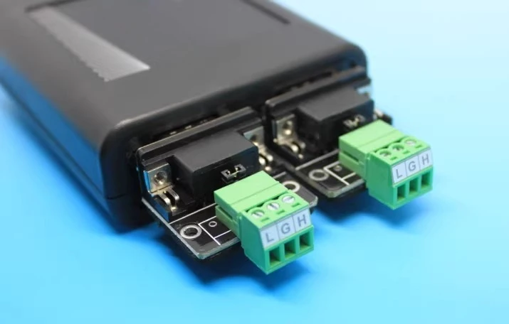 Can Analyzer Usb To…